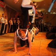 Römergarde Weiden (11.01.13)